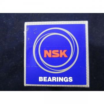 NSK Ball Bearing 6212VV