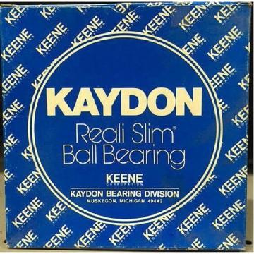 KAYDON KC040CP713 Thin Section Ball Bearing