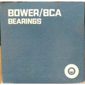 BOWER 25583 TAPERED ROLLER BEARING