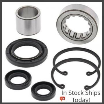 Performance Inner Primary Bearing and Seal Kit Harley FLH