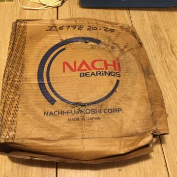 Brand NEW 29330E Nachi Spherical Bearing Made in Japan
