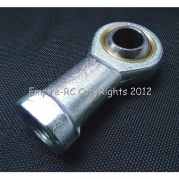 1 PCS PHSAL22 (SIL22T/K) 22mm Female Metric LEFT Threaded Rod End Joint Bearing