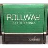ROLLWAY 22313MBC3W33 SPHERICAL ROLLER BEARING #1 small image