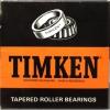 TIMKEN 772#3 TAPERED ROLLER BEARING, SINGLE CUP, PRECISION TOLERANCE, STRAIGH...
