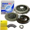 FLYWHEEL,EXEDY CLUTCH,A PLATE AND BEARING AND LUK BOLTS FOR NAVARA PICKUP 2.5DCI