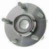 Moog 513298 Wheel Bearing and Hub Assembly - Performance Proven