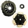 PADDLE PLATE AND EXEDY CLUTCH KIT WITH BEARING FOR A TOYOTA AVENSIS BERLINA 1.6