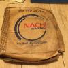 Brand NEW 29330E Nachi Spherical Bearing Made in Japan #1 small image