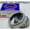 New ListingNSK JAPAN Set 12,Set12 (L,M12749/LM12710) Cup/Cone Bearing SAME DAY SHIPPING !!!