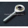 (10 PCS) (POSA6) (SA6T/K) (6mm) Male Metric Threaded Rod End Joint Bearing #1 small image