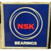 NSK 6024C2P5 SINGLE ROW BALL BEARING