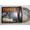 Timken M224749 Tapered Roller Bearing,Single Cone,4.7500" ID, 1.4375" Width