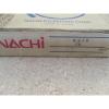 6316 Nachi Bearing Open C3 80x170x39 Made In Japan