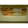 NSK MODEL 7928CTRDULP4Y PRECISION BEARING SET NEW #1 small image