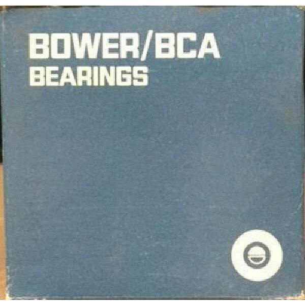 BOWER 56425W TAPERED ROLLER BEARING #1 image
