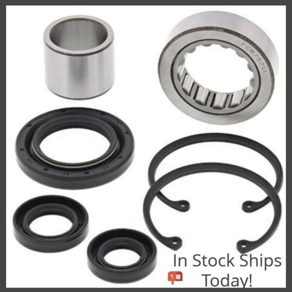 Performance Inner Primary Bearing and Seal Kit Harley FLH #1 image