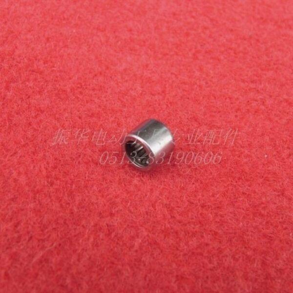2 PCS 7 x 11mm needle bearing for Hitachi 100 G10SF3 Angle grinder #1 image
