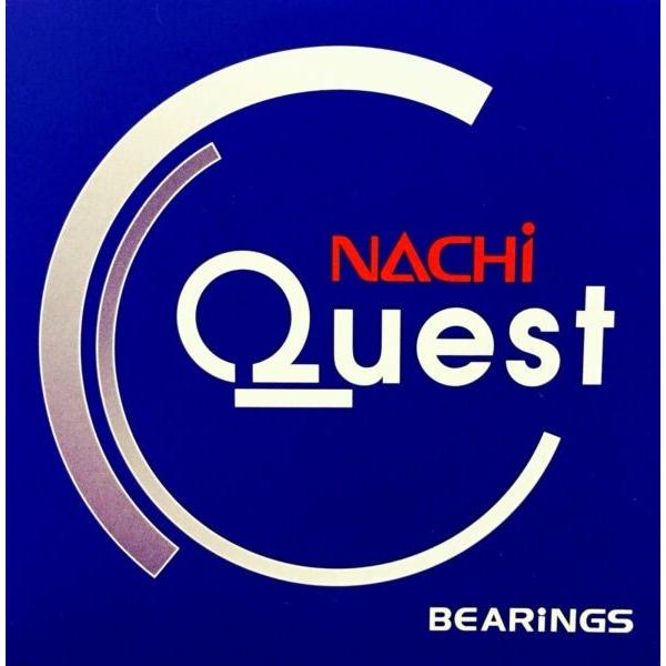 6312-2NSE C3 Nachi Bearing Electric Motor Quality 60x130x31mm  6312-2RS  6312-RS #1 image